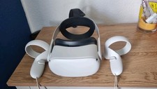 Oculus quest virtual for sale  WILMSLOW