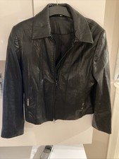 Damen lammnappalederjacke lamb gebraucht kaufen  Grömitz