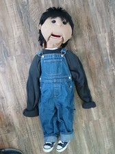 Muppet style dummy for sale  Nampa