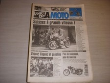 Vie moto lvm d'occasion  Orry-la-Ville