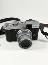 Fujifilm x20 12.0mp for sale  BRAMPTON