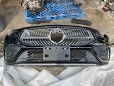 OEM Front Lower Bumper Fit For Mercedes-Benz CLA200 CLA250 2020-2022 A1188853901 comprar usado OEM Front Lower Bumper Fit For Mercedes-Benz CLA200 CLA250 2020-2022 A1188853901 comprar usado  Enviando para Brazil