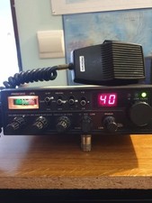 Radio président jfk d'occasion  Le Blanc-Mesnil