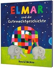 Elmar elmar gutenachtgeschicht gebraucht kaufen  Berlin
