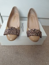 Russell bromley pumps for sale  CAMBRIDGE