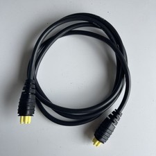 Cabo joystick Permobil Quickie Rnet 60" fio para cadeira de rodas macho-masculino comprar usado  Enviando para Brazil