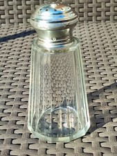 Saupoudreuse cristal argent d'occasion  Béthune