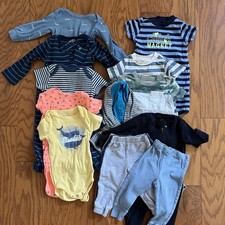 Lot baby boy for sale  Columbus