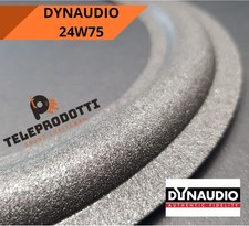 Dynaudio 24w75 sospensione usato  Avellino
