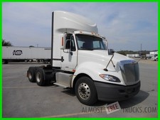 2016 international prostar for sale  Kansas City