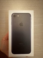 Apple iphone nero usato  Siena