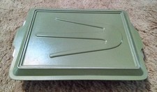 Vtg green club for sale  Petersburg