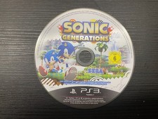 Seul sonic générations d'occasion  Montpellier-