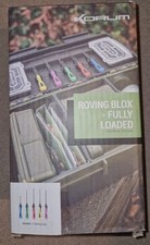 Korum roving blox for sale  WIGAN