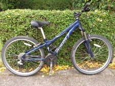 Specialized hardrock sport for sale  PRESTON