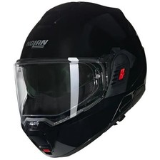 Nolan casque modulable d'occasion  Aubière