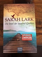 Insel quellen sarah gebraucht kaufen  Königswinter