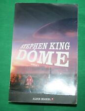 Dome stephen king d'occasion Dome stephen king d'occasion  Saint-Etienne