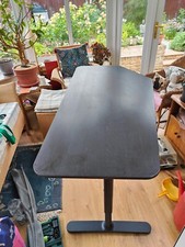Ikea bekant angled for sale  BICESTER