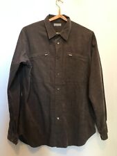 Chemise workwear margaret d'occasion  Marseille V