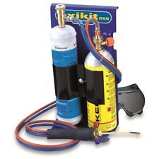 Chalumeau gaz oxykit d'occasion  Drumettaz-Clarafond