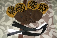 Antirutschsocken grosse hunde gebraucht kaufen  Neuenhagen