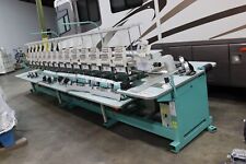 Tajima tehx c1215 for sale  Milton Freewater