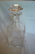 Carafe decanter cristal d'occasion  Arthez-de-Béarn