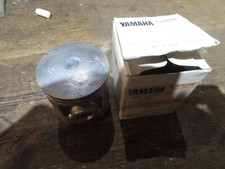 Nos yamaha mx100 for sale  LEICESTER