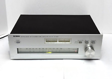vintage 410ii yamaha ct tuner for sale vintage 410ii yamaha ct tuner for sale Newton