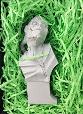 Zombie bust figures for sale  BRISTOL