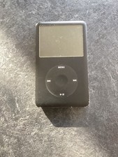 Black apple ipod for sale  ST. HELENS