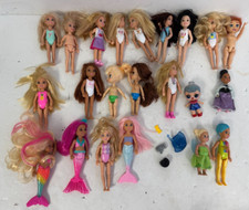 X22 barbie doll for sale  Matthews