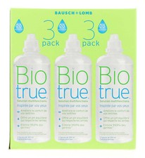Bausch lomb kontaktlinsenflüs gebraucht kaufen  Bad Vilbel