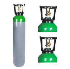 Bouteille mix argon d'occasion  Paris VI
