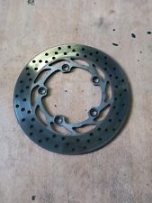 Bremsscheibe hinten yamaha gebraucht kaufen  Bayreuth