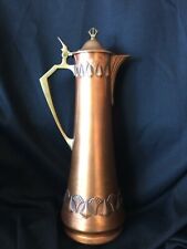 Wmf straußenmarke jugendstil gebraucht kaufen  Frankfurt am Main