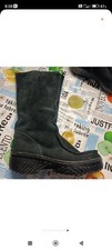 Vintage scarpe shoes usato  Reggio Emilia