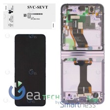 Display lcd samsung usato  Napoli