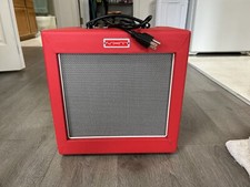 Vht redline amplifier for sale  Mckinleyville