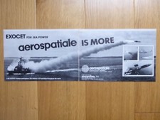 exocet d'occasion exocet d'occasion  Yport