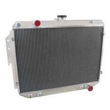Row radiator fit for sale  Chino
