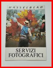 Hasselblad servizi fotografici usato  Casalecchio di Reno
