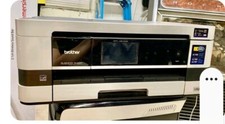 Brother business smart for sale  Winona