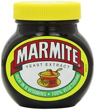 Marmite jar 250 for sale  LONDON