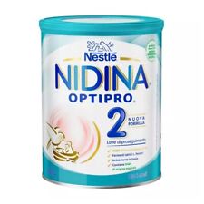 Nestlé nidina optipro usato  Bellizzi
