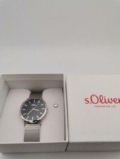 Liver damen armbanduhr gebraucht kaufen  Herten