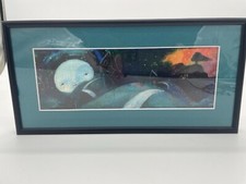 Framed moon face for sale  Marblemount