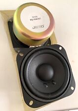 Parleurs woofers jamo d'occasion  Bordeaux-