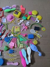 Vintage 80s barbie for sale  Columbus